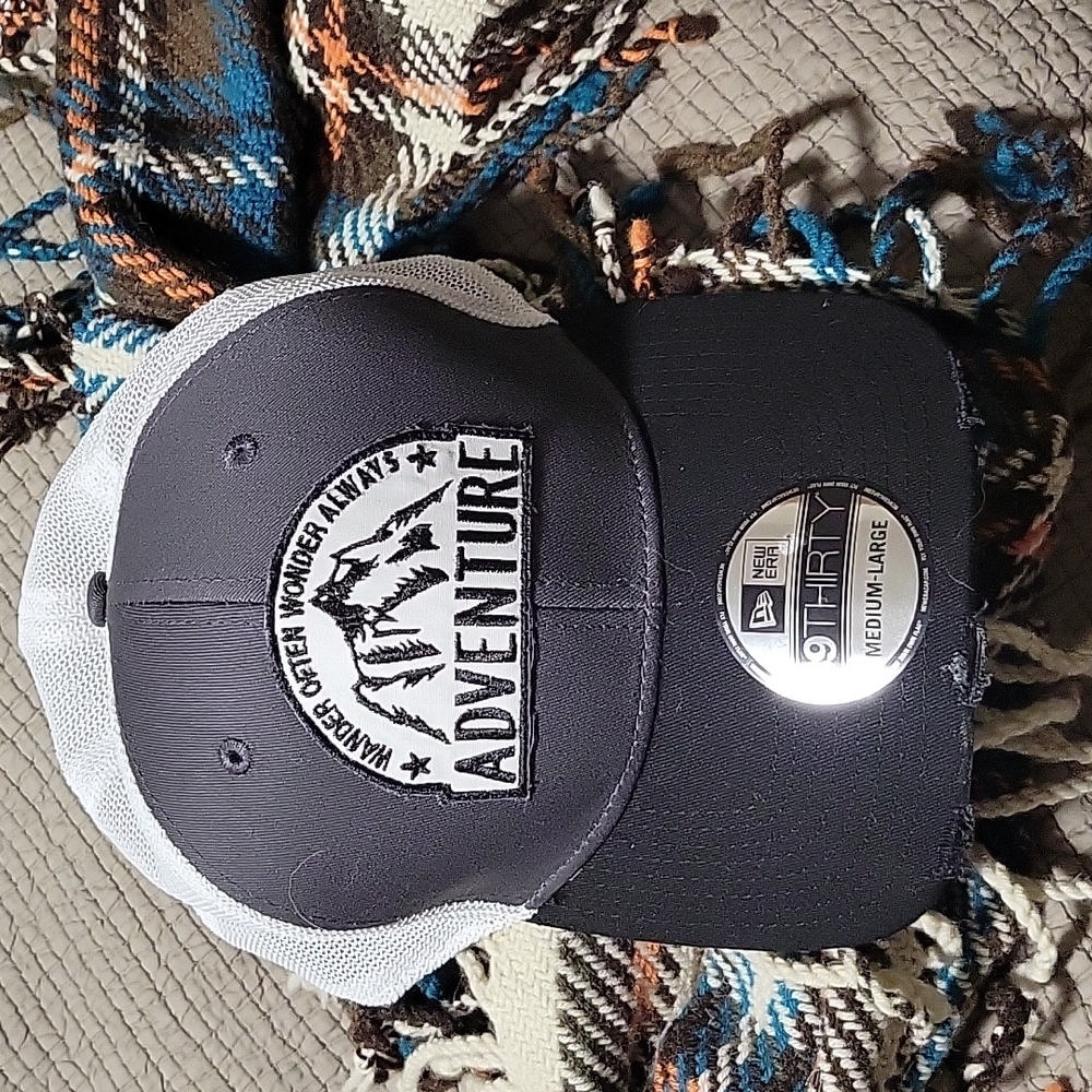 Adventure Hat